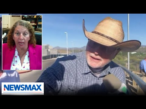 Read more about the article Attorney: Rancher was arrested without any evidence | Carl Higbie FRONTLINE