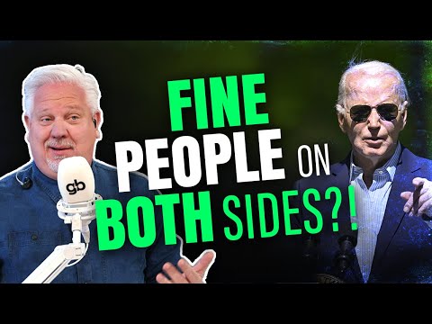 Read more about the article WATCH: Biden SAYS What the Media Falsely ACCUSED Trump Of