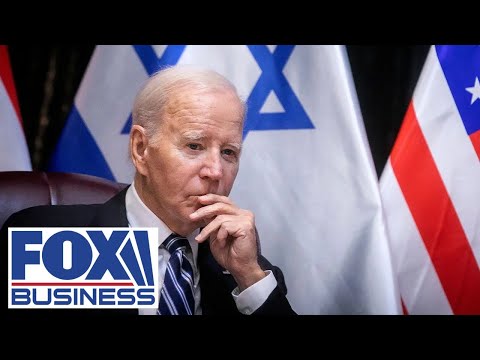 Read more about the article Biden admin criticized of ‘partisan effort’ over handling of anti-Israel protests