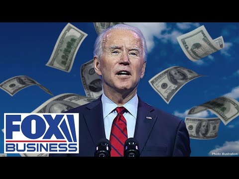 Read more about the article Biden proposes nearly 45% capital gains tax rate