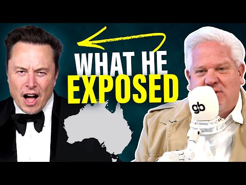 Read more about the article Australian TYRANTS Want to JAIL Elon Musk for THIS?!
