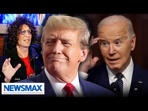 Read more about the article Trump advisor predicts what Biden really meant with Stern show debate remark | The Balance