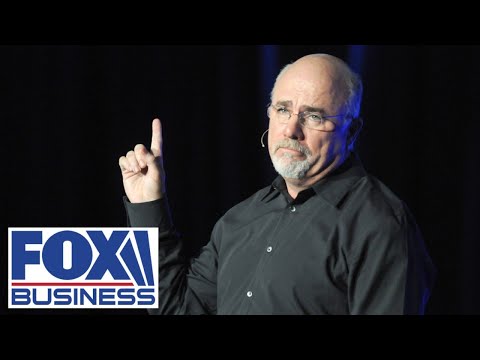 Read more about the article Entrepreneurship is ’emotionally’ difficult right now, Dave Ramsey says