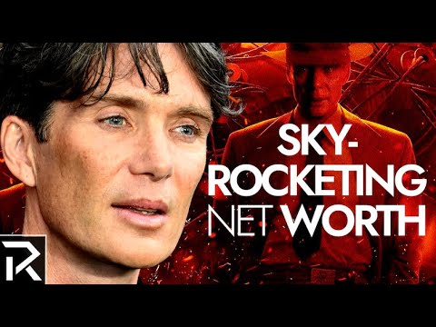 Read more about the article Cillian Murphy’s Net Worth Could Skyrocket After Oppenheimer