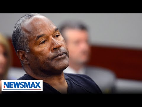 Read more about the article BREAKING NEWS: O.J. Simpson dies from cancer at age 76