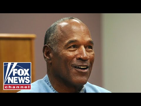 Read more about the article O.J. Simpson dead after cancer battle at 76