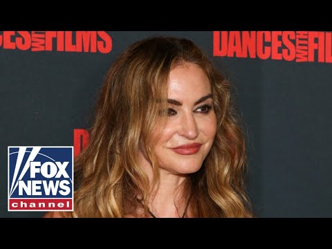 Read more about the article Drea De Matteo: Hollywood elites are ‘petrified’ to speak out against Biden