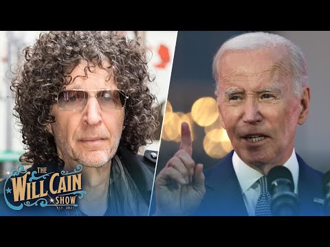 Read more about the article Live: Lyin’ Biden…The President’s fictional resume | Will Cain Show