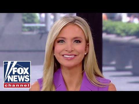 Read more about the article Kayleigh McEnany: This headline is unbelievable