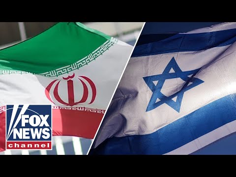 Read more about the article ‘ON HIGH ALERT’: Israel bracing for potential Iran retaliation