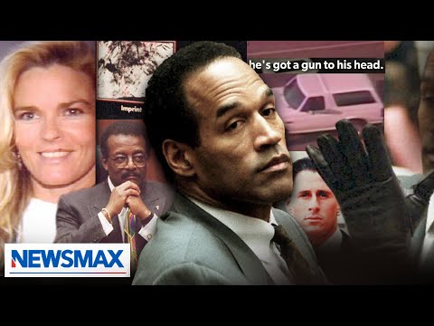 Read more about the article Trial of the Century: Rare perspectives from the OJ Simpson courtroom and media saga | The Record