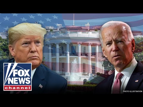 Read more about the article Bret Baier: We Will Have At Least One Trump/Biden Debate | Will Cain Show