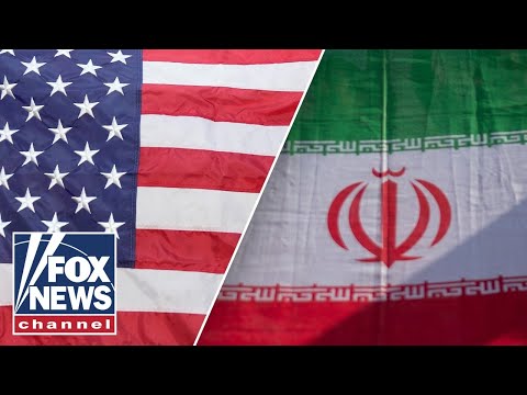 Read more about the article Iran issues warning to US after Israel attack