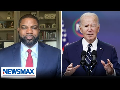 Read more about the article Rep. Byron Donalds: Joe Biden is the master of disaster