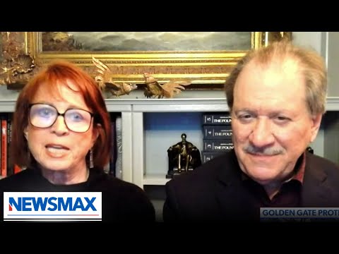 Read more about the article No banana republic would be so dumb to overtly go after Trump: diGenova | American Agenda