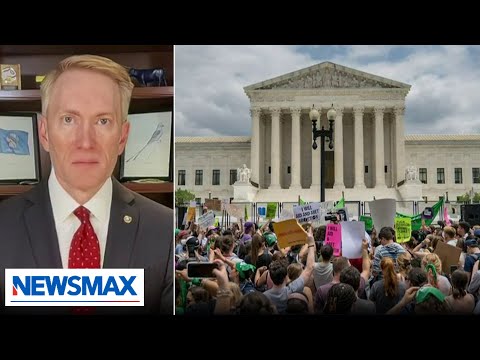 Read more about the article Lankford: We have to protect the value of human life