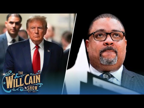 Read more about the article Live: Is Trump trial a bigger boost for Biden or Trump? | Will Cain Show