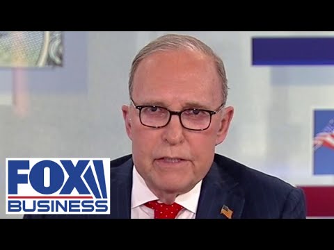 Read more about the article Larry Kudlow: Biden’s tax sheet is utterly wrong