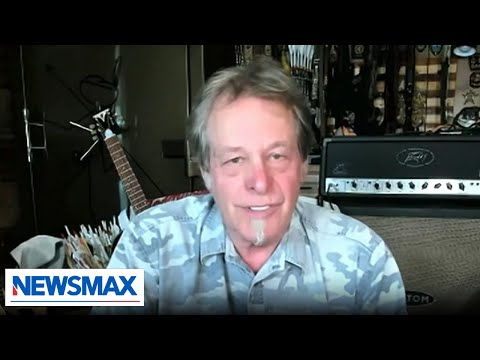Read more about the article Ted Nugent: Democrats dream includes ‘feces and needles’