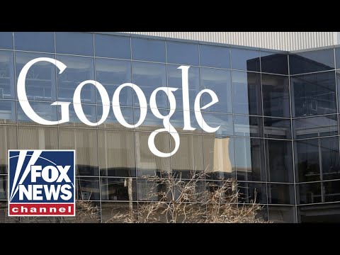 Read more about the article Google staffers put on administrative leave after Israel protests