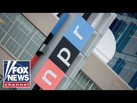 Read more about the article NPR whistleblower resigns after exposing liberal bias