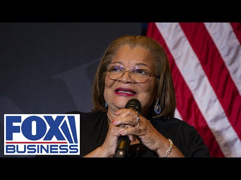 Read more about the article Alveda King: MLK, Jr. did not dream of this