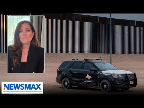 Read more about the article We are pushing to get a vote on border security: Nancy Mace | Newsline