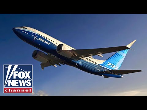 Read more about the article Whistleblower: Boeing is using defective parts
