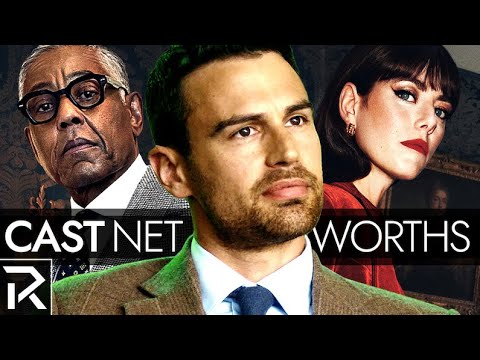 Read more about the article The Cast Of Netflix’s The Gentlemen Ranked By Net Worth