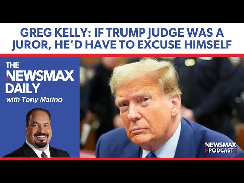 Read more about the article Trump Goes From Courtroom to Campaign Trail | The NEWSMAX Daily (04/19/2024)