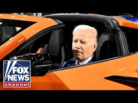 Read more about the article Biden’s EPA rule is ‘very real and threatening’ to our ability to buy gas cars: Russell Coleman