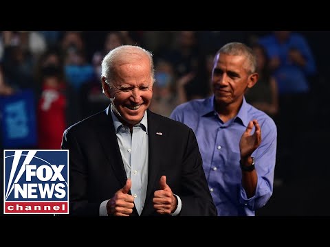 Read more about the article Obama joining Biden in ‘cringe’ new ad to get small-dollar donors: Hegseth