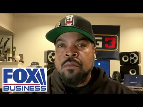 Read more about the article ‘PERSONAL DECISION’: Ice Cube sounds off on growing support for Trump