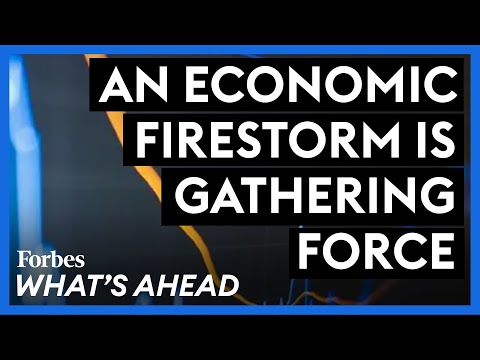Read more about the article An Economic Firestorm Is Gathering Force—Here Are The Indicators To Pay Close Attention To