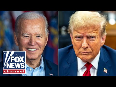 Read more about the article We are seeing the ‘huge difference’ between Trump and Biden here: Concha