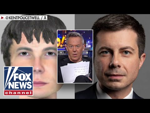 Read more about the article ‘Gutfeld!’: This ‘wanted’ poster looks like Mayor Pete!
