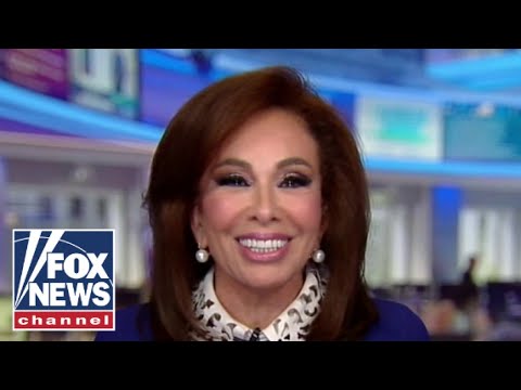 Read more about the article The takedown of this country began years ago: Judge Jeanine