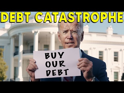 Read more about the article Who Will Buy All the U.S. Debt? YOU.