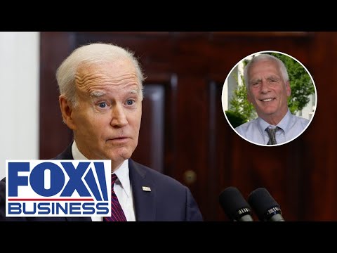 Read more about the article ‘TERRIFYING’: Biden’s top economic adviser can’t explain basic money policy