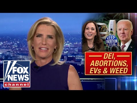 Read more about the article Ingraham: This is Democrats’ dystopian delusion