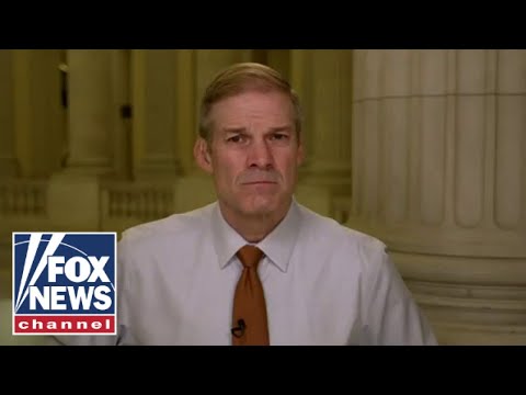 Read more about the article Jim Jordan launches investigation into Special Counsel Jack Smith