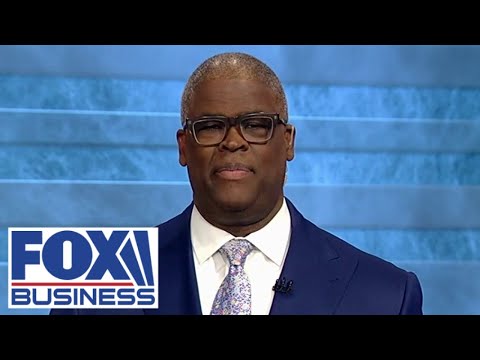 Read more about the article Charles Payne: This is Americans’ ‘greatest financial worry’