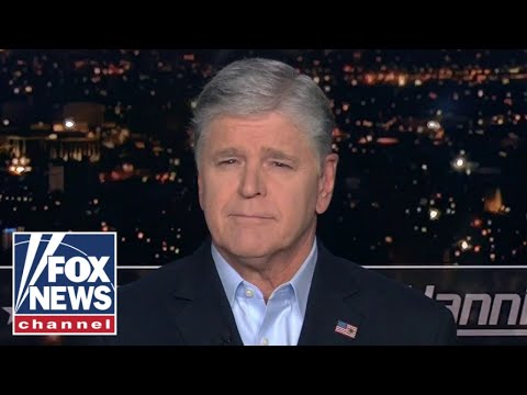 Read more about the article Sean Hannity: This is disgraceful
