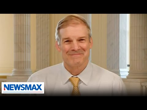 Read more about the article Jim Jordan: The cases against Trump are ‘falling apart’