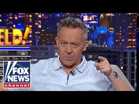 Read more about the article Gutfeld: The legacy media can’t get Trump out of their heads
