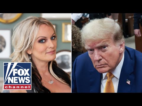 Read more about the article Judge denies Trump’s request for a mistrial after Stormy Daniels’ ‘irrelevant’ testimony