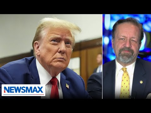 Read more about the article Gorka: Trump is daring the left to put him in jail