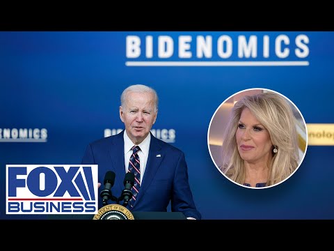 Read more about the article Where is Biden getting this information?: Monica Crowley