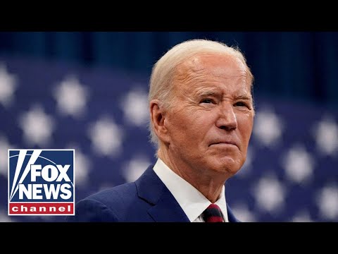 Read more about the article ‘TOTALLY IRRESPONSIBLE’: Biden plan to extend Obamacare to migrants takes heat